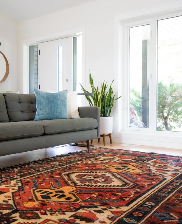 Tel Aviv carpet cleaning experts 